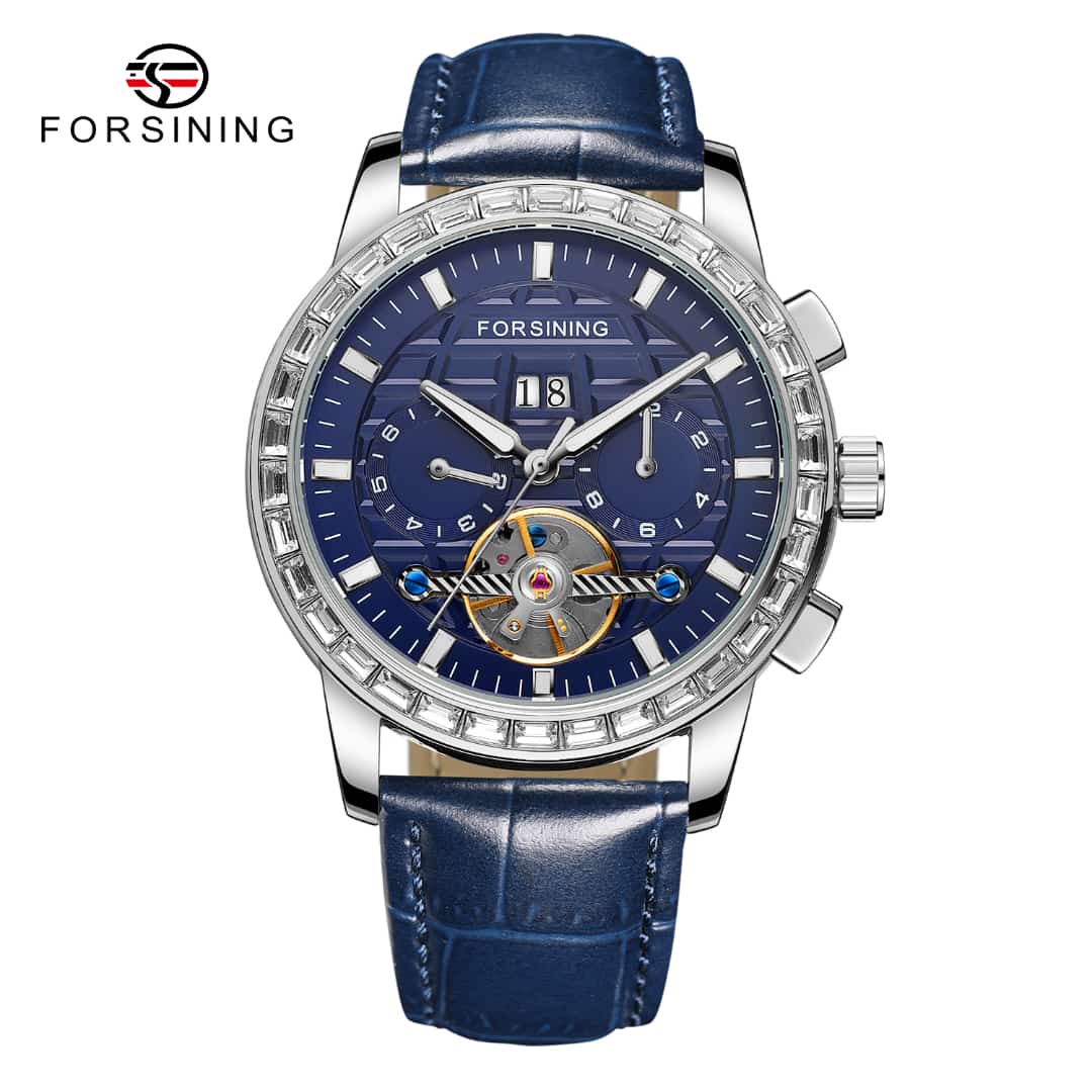 FORSINING Original Men's Watch