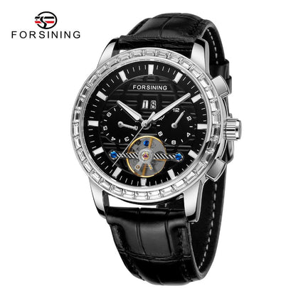 FORSINING Original Men's Watch