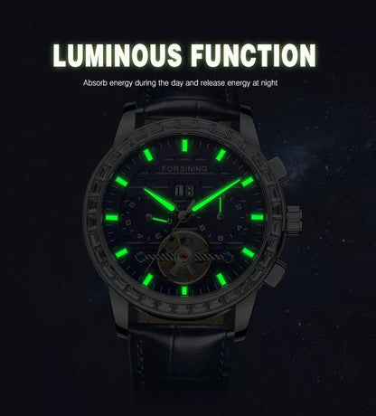 FORSINING Original Men's Watch